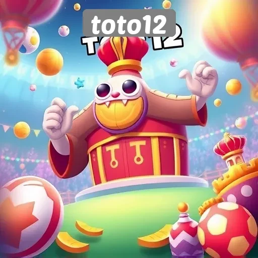 Menjelajahi Fitur Menarik di Situs Game Toto12