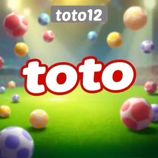 Pengenalan Situs Game Toto12 untuk Penggemar Game