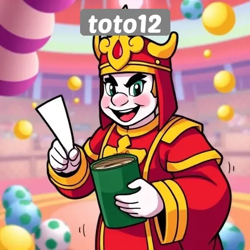Mengungkap Fitur Menarik di Toto12