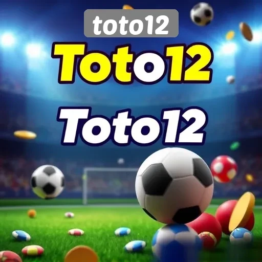 Review lengkap situs game toto12 untuk pemain Indonesia