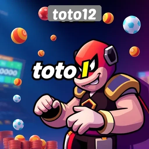 Mengapa Toto12 Menjadi Pilihan Utama Gamer Indonesia