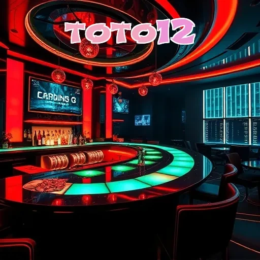 toto12 Turnamen Seru yang Wajib Diikuti Gamer Indonesia