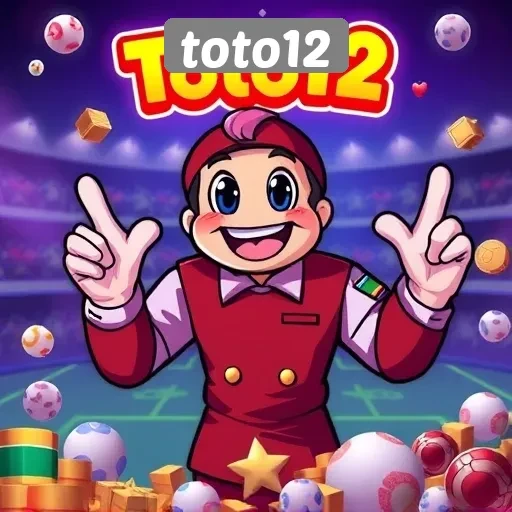 Beragam Jenis Permainan yang Ditawarkan oleh Toto12
