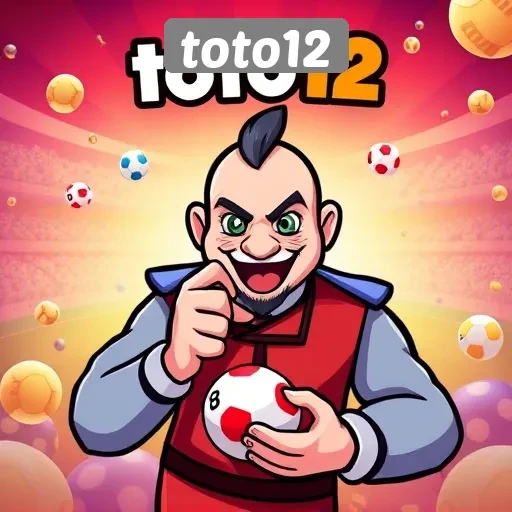 Apa yang Membuat Toto12 Populer di Kalangan Gamers