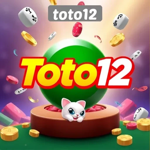 Mengenal Berbagai Jenis Permainan di Situs Toto12