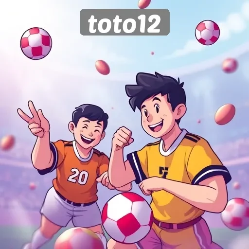 Inovasi Fitur Permainan di Toto12 yang Perlu Diketahui