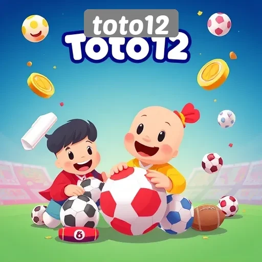 Memahami Fitur dan Keunggulan Situs Toto12