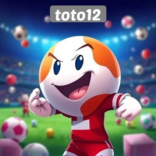 Transaksi Aman dan Cepat di Toto12