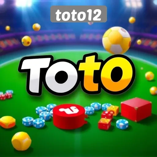 Keunggulan Fitur Permainan di Situs Toto12
