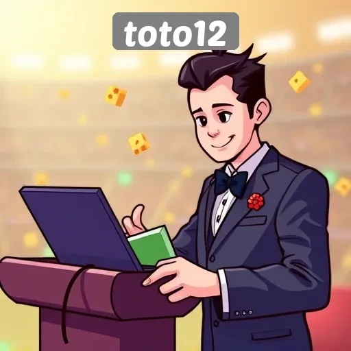 Menganalisis Keamanan dan Kepercayaan pada Situs Toto12