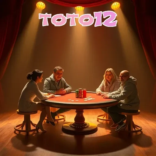 Toto12: Panduan Lengkap Permainan Online di Indonesia