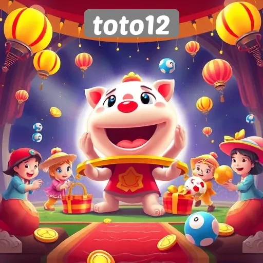 Menggali Fitur Menarik di Situs Game Toto12