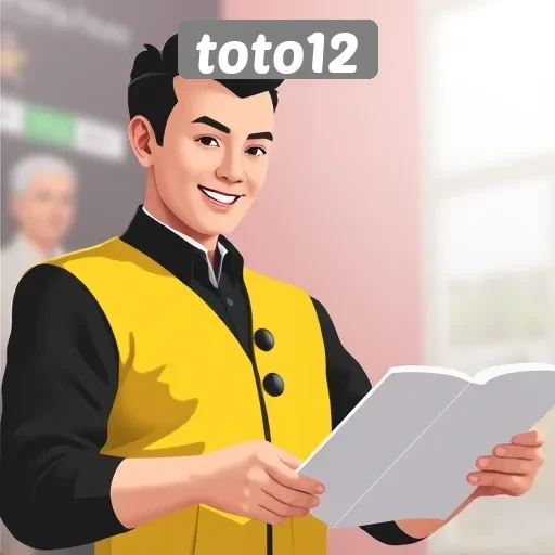 Fasilitas dan Layanan yang Ditawarkan oleh Situs Toto12