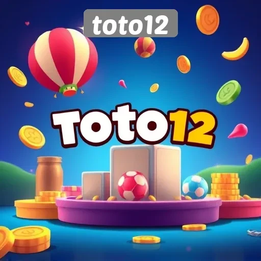 Menjelajahi Beragam Permainan di Situs Toto12