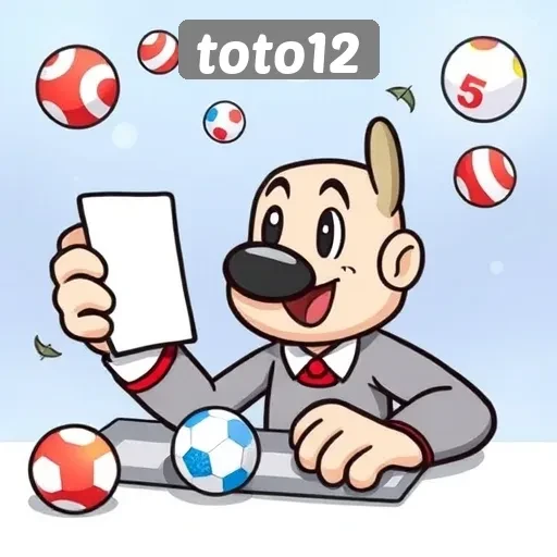 Toto12 Memudahkan Penggemar Game Dalam Bertaruh Secara Online