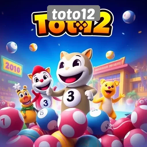 Keunggulan dan Fitur Menarik dari Situs Game Toto12
