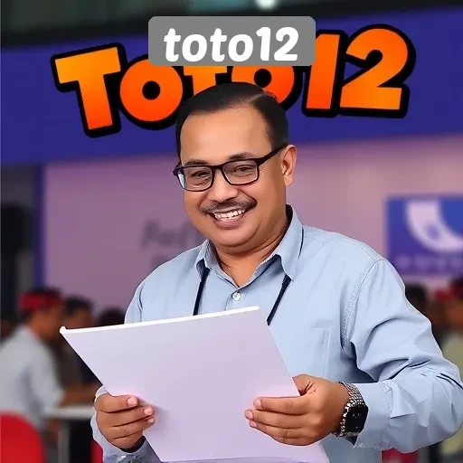 Panduan Bermain dan Mendaftar di Toto12