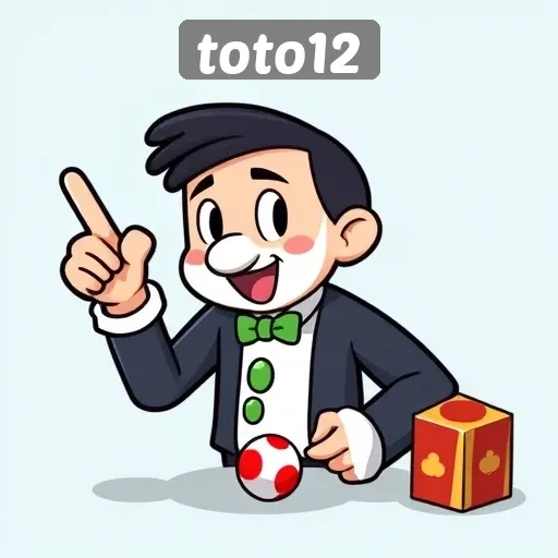 Panduan Memulai Permainan di Situs Toto12