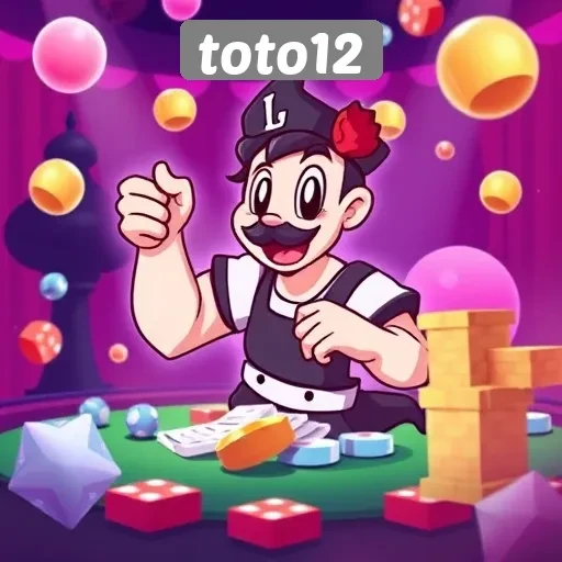 Menilik Permainan Populer di Situs Toto12