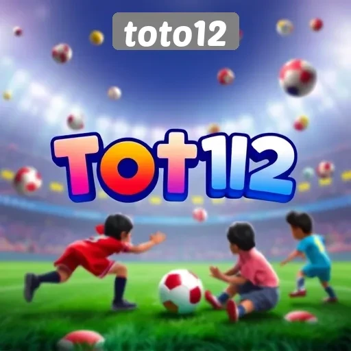 Mengenal Toto12 sebagai Platform Game Inovatif