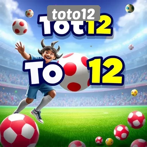 Toto12 Situs Game Online yang Menarik untuk Dicoba