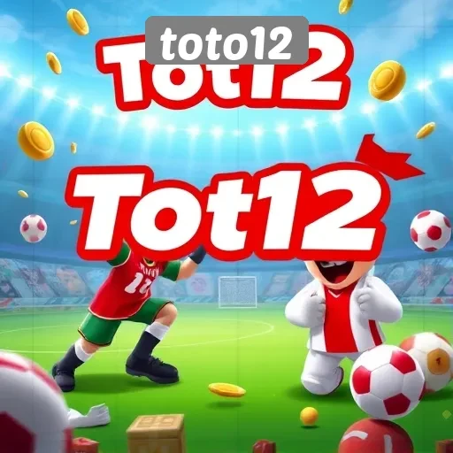 Menjelajahi Fitur Utama Situs Toto12 untuk Penggemar Game