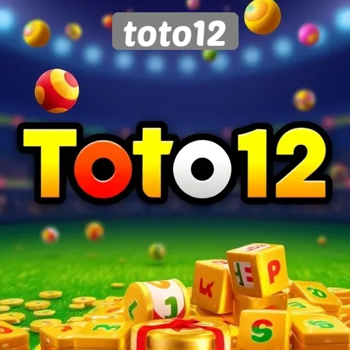 Toto12 Sebagai Pilihan Utama Pecinta Game Online di Indonesia