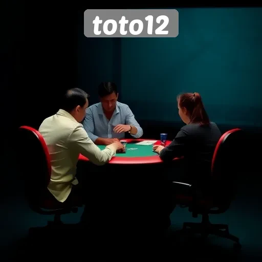 Panduan Lengkap Bermain di Situs Toto12