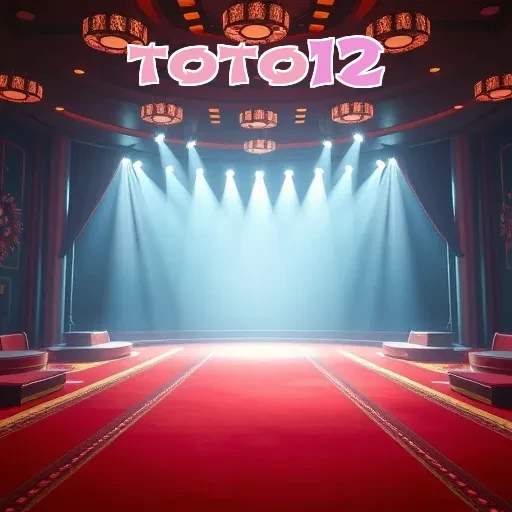 toto12: Acara Khusus yang Membuat Game Online Lebih Menarik
