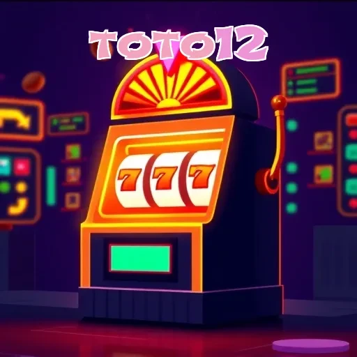 toto12: Berita Game Terbaru dan Menarik untuk Gamer Indonesia