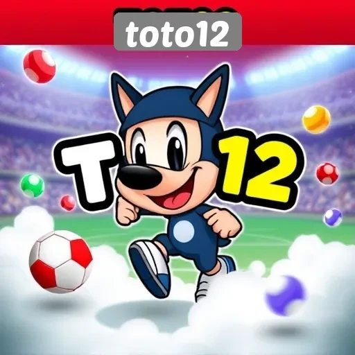 Mengenal Situs Game Toto12 yang Populer di Indonesia