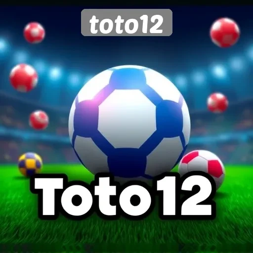 Toto12 Sebagai Platform Game Terpercaya di Indonesia