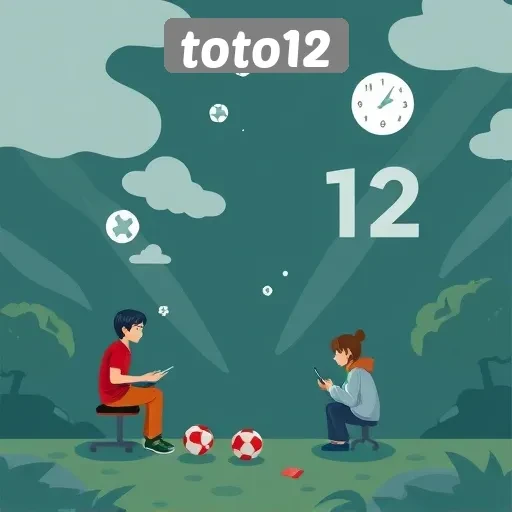 Mitos dan Fakta Tentang Situs Toto12 yang Perlu Diketahui