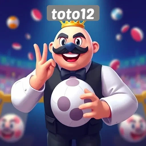 Ulasan Lengkap tentang Game Populer di Situs Toto12