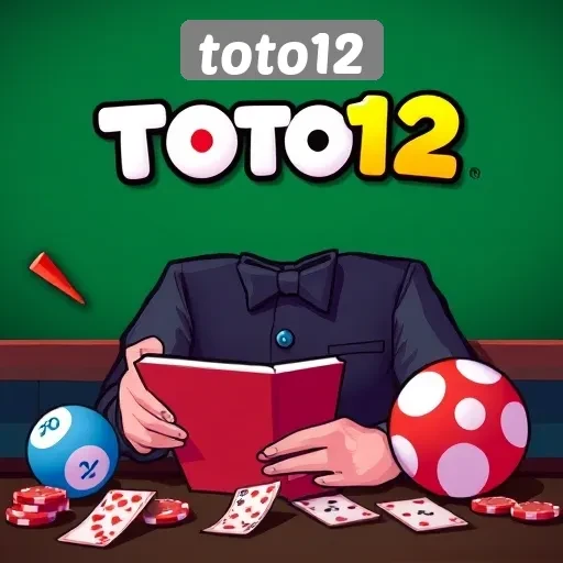 Cara Mendaftar dan Memulai di Situs Toto12