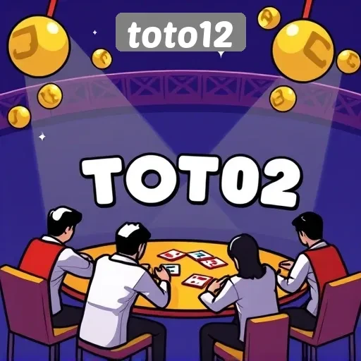 Komunitas dan Interaksi di Situs Game Toto12