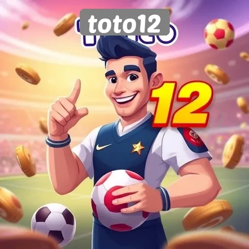 Mengenal Toto12 Situs Game Terpopuler di Indonesia