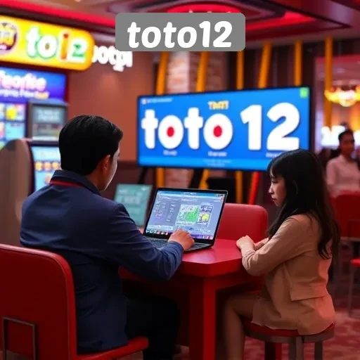 Kelebihan dan Kekurangan Menggunakan Situs Toto12