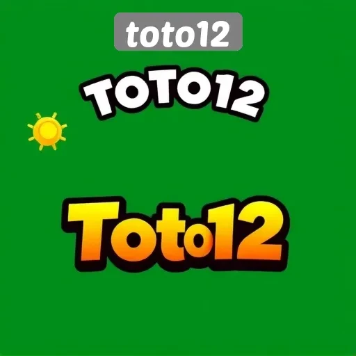 Toto12 Platform Game Terpopuler di Indonesia