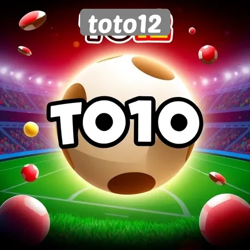Toto12 Sebagai Pilihan Populer di Kalangan Penggemar Game