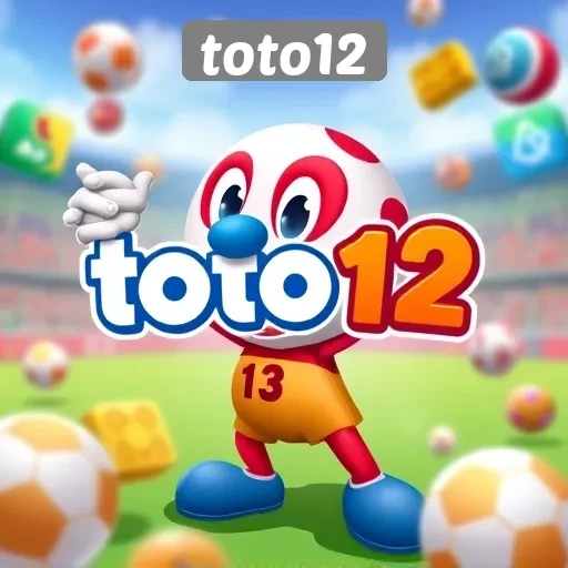 Toto12 Sebagai Platform Game Online Terpercaya di Indonesia
