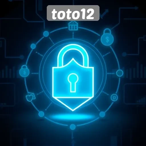 Analisis Keamanan dan Privasi di Toto12