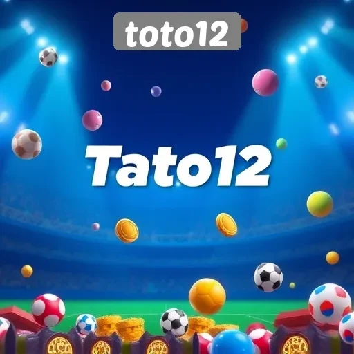 Perbandingan Toto12 dengan Situs Game Lainnya