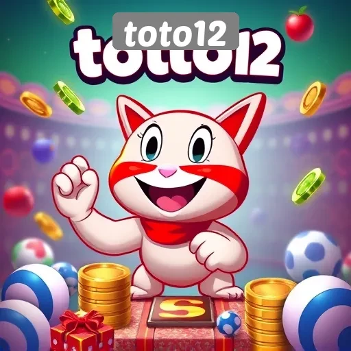 Keunggulan Game Online di Situs Toto12