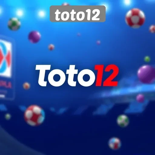 Mengenal Situs Game Toto12 Dan Fasilitas Permainannya