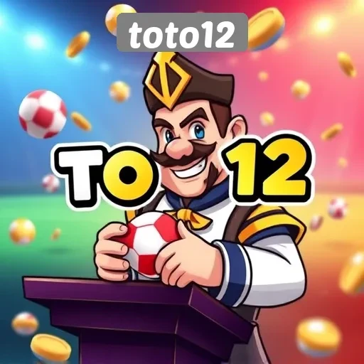 Pertumbuhan Popularitas Toto12 di Kalangan Gamer Indonesia