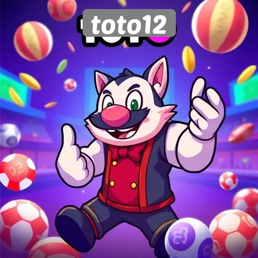 Mengulas Fitur Utama dari Situs Game Toto12