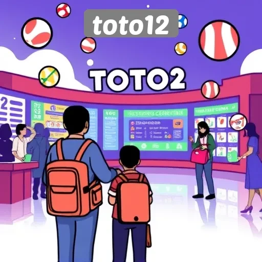 Pentingnya Keamanan dalam Bermain di Situs Toto12