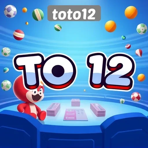 Bagaimana Toto12 Meningkatkan Pengalaman Bermain Game Online