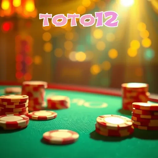 toto12: Keunggulan Menarik dari Mesin Slot Online Indonesia